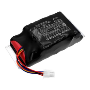 Inventus 993400-US-08210016 Battery Replacement 703-0731-00-RF - 1