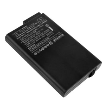 Replacement Battery Colin 510-BAT for BP-S510 - 1