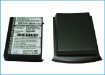 Replacement Battery for Dopod 35H00062-04M ARTE160 M700 P800 - 5
