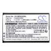 Artfone CF241A CS181 Replacement Battery - 3