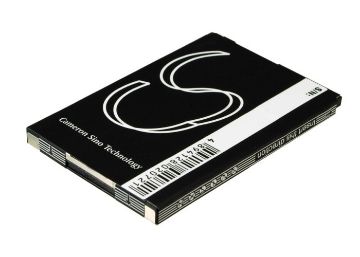 Replacement Battery for O2 XDA Mantle 35H00077-00M/02M TRIN160 - 1