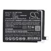 Replacement Battery AT&T HE401 EABF22206A for Motivate 3 - 3