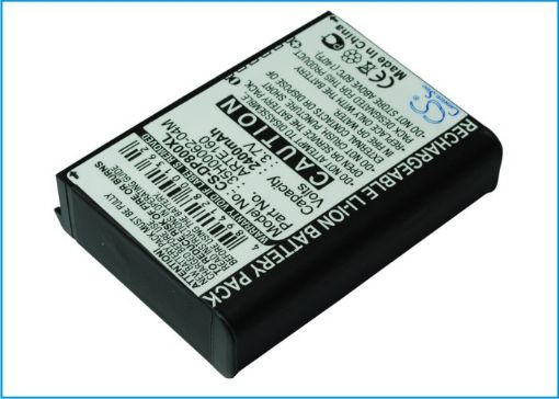 Orange 35H00062-04M ARTE160 Battery Replacement for SPV M650 - 1