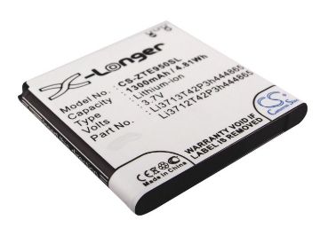 Megafon SP-A5 Battery Replacement - 1