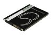 Replacement Battery HTC TRIN160 35H00077 for P6500 P6550 - 2