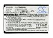 Replacement Battery HTC TRIN160 35H00077 for P6500 P6550 - 5