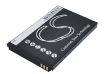 Replacement Battery Philips AB1530 for Xenium T910 X603 - 5