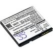 Pantech PBR-47B Battery for P6070 Vybe Replacement - 2