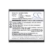 Replacement Battery for Bea-Fon C160 Schwarz - 3
