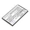 Replacement Battery AHB474067P for Brondi ENERGY 4G - 2