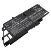 Dell Latitude 7340 2-in-1 Battery 599M7 76KVG FH97R Replacement - 1