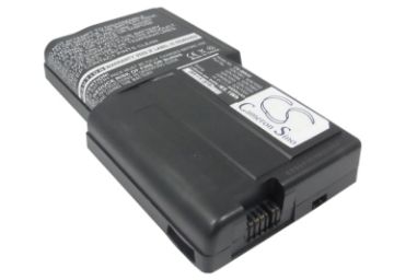 ThinkPad R32/R40 Battery Replacement 02K6928 02K7052 02K7053  - 1