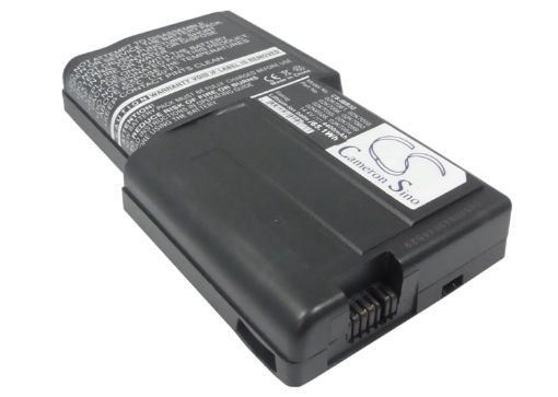 ThinkPad R32/R40 Battery Replacement 02K6928 02K7052 02K7053  - 1