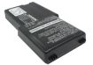 ThinkPad R32/R40 Battery Replacement 02K6928 02K7052 02K7053  - 2