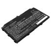 Fujitsu CP785375-XX FPCBP479 Battery for Stylistic Q616/Q665 - 1
