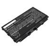 Fujitsu CP785375-XX FPCBP479 Battery for Stylistic Q616/Q665 - 2