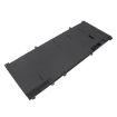 Dell V4N84 VG661 Battery for Alienware X14 R1/R2 Replacement - 4