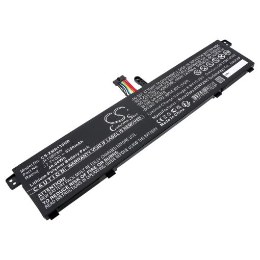 Replacement Battery R13B03W for Xiaomi MI AIR 13.3 - 1