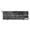 Replacement Jumper HW-3487265 Battery for EZbook 3 Pro 13.3 - 3