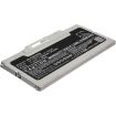 Panasonic Battery CF-VZSU81/85 for CF-AX2/AX3 Replacement - 1