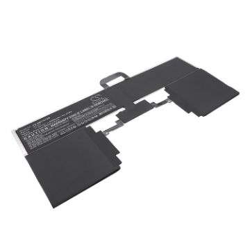 Apple A2797 Battery Replacement for A2941 MacBook Air 15.3 M2 - 1