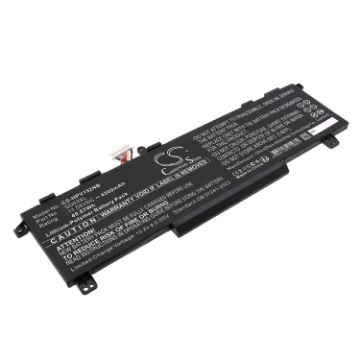 HP Omen 15-EK Battery SD03XL HSTNN-OB1R L84357-AC1 Replacement - 1