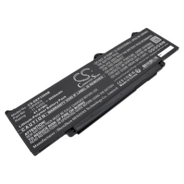 Dell GRWKG Battery for Precision 15 3580 NKXK7 V7TXF 5CHPK - 1