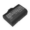 Battery Replacement for Castles B26, Saturn 1000 S1F2, 1000F - 2