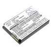 Sunmi JKRA Battery Replacement for L2KS T8A10 - 1