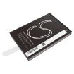 Battery Replacement 1ICP7/60/90 for Szzt KS8223 - 3