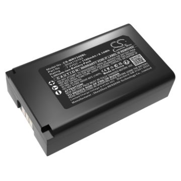 Replacement Battery for Worldline 3034110103 Yoximo - 1