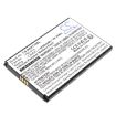 Replacement Battery for Pax YW-009 YW-015 A77 - 1