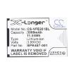 Verifone BPK457-001 Battery Replacement for e280s V2 - 5