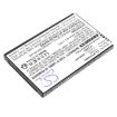 Replacement Battery Wiseasy 752886 for N6 P5 - 2