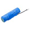 Replacement Battery for E500 Pax IS486 Device - 2