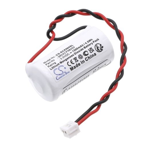 Schneider 990XCP98000 Battery for 990XCO980000 990XCP9800 - 1