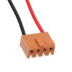 Battery Replacement for Ge Fanuc D100-AB10 EX2040PBAT - 5