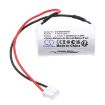 Denso Battery Replacement for 410076-0041 - 3