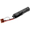 Replacement Battery Modicon CR12600SE-WR CR2NP L01A23192 PA-0254-000 - 2