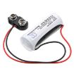 Battery Replacement for Allen Bradley 1770-XYB & 1785 Series - 2