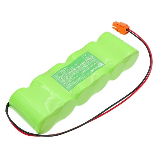 ABB Battery Replacement 4944026-004 for 3HAB9307-1 - 1