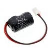Replacement Battery for Allen Bradley MicroLogix 1100 1763-BA - 1