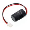 Replacement Battery for Allen Bradley MicroLogix 1100 1763-BA - 2