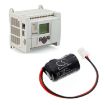 Replacement Battery for Allen Bradley MicroLogix 1100 1763-BA - 6