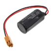 Replacement Battery for Panasonic A06B FP2-C2 - 2