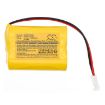 Replacement Battery Fdk CR17450-2WK27 CR17450ER-F2X - 3