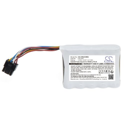 Cisco 30-100190-01 Battery Replacement for 9265CV/9266CV - 1