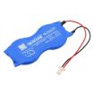 Raymarine TA125 Battery for Micronet Wind Transmitter T120 - 2