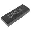 Brady 55851 LS2000-BP Battery for LS2000 Labeler Replacement - 4