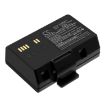 Brother PA-BT-009 PA-BT-010 Battery for RJ-3035B RJ-3055WB Replacement - 1